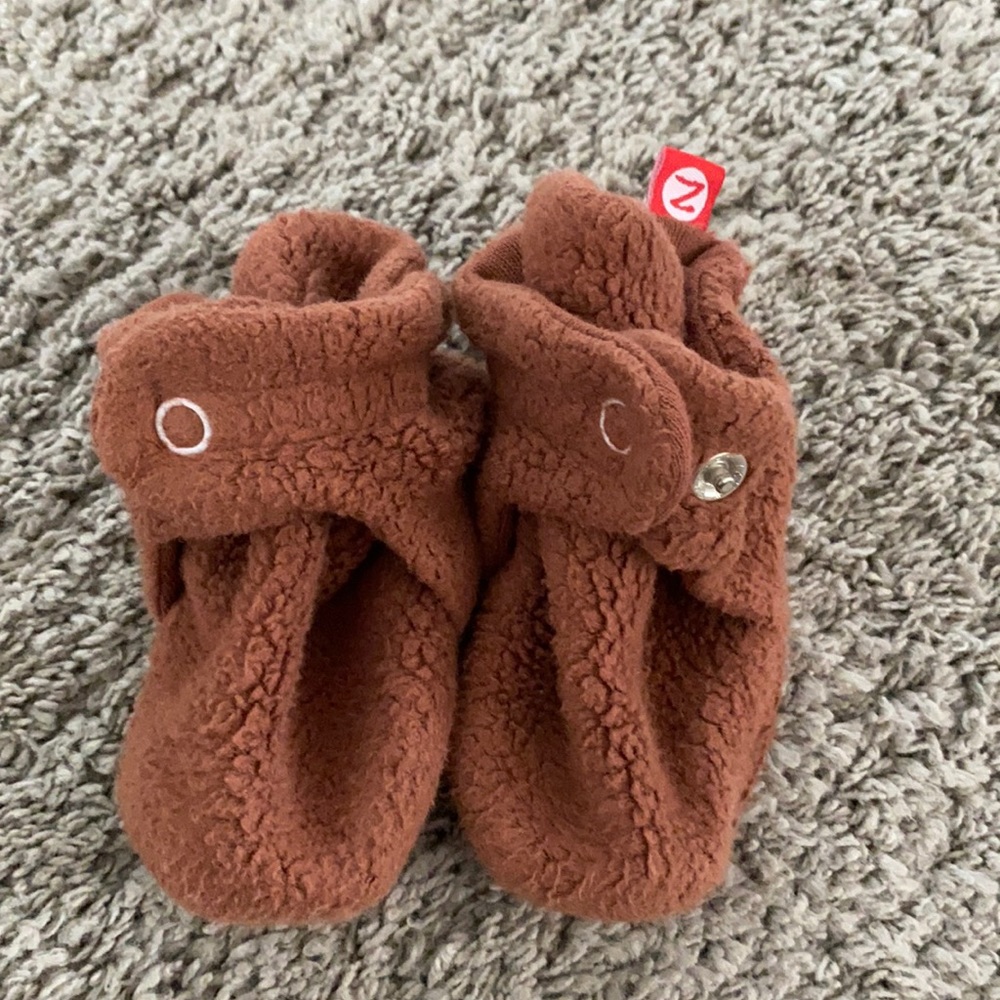 Booties